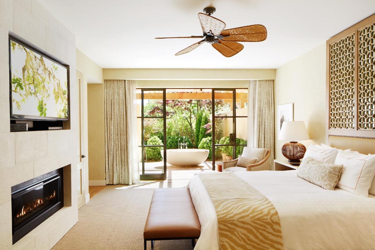 | Auberge du Soleil, An Auberge Resort