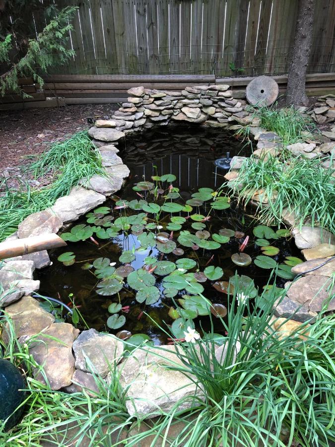 | Magnolia House & Gardens