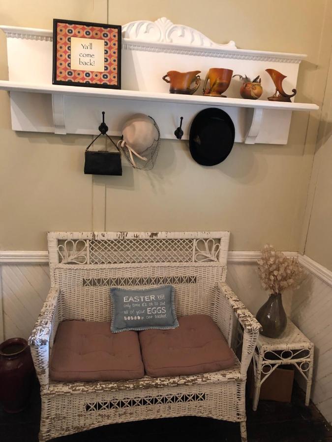 | Magnolia House & Gardens