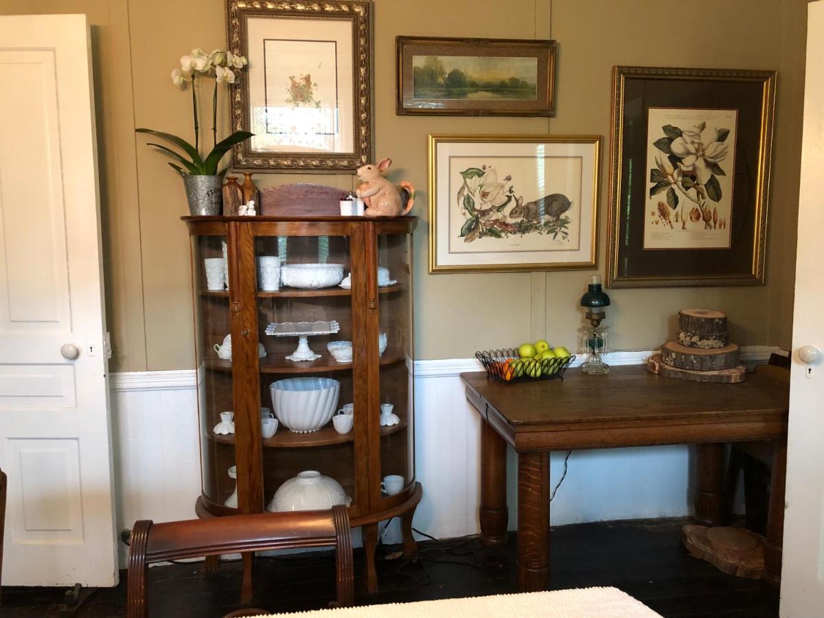 | Magnolia House & Gardens
