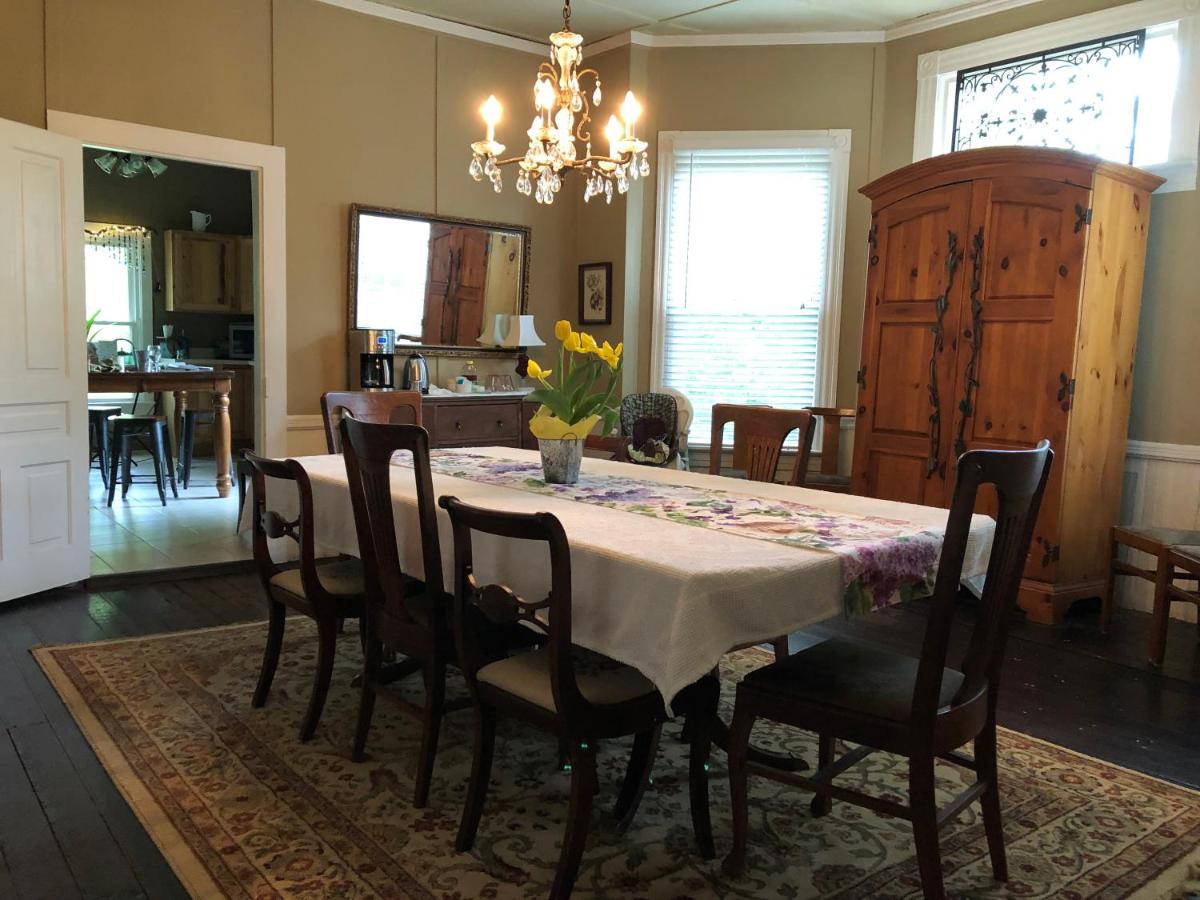 | Magnolia House & Gardens