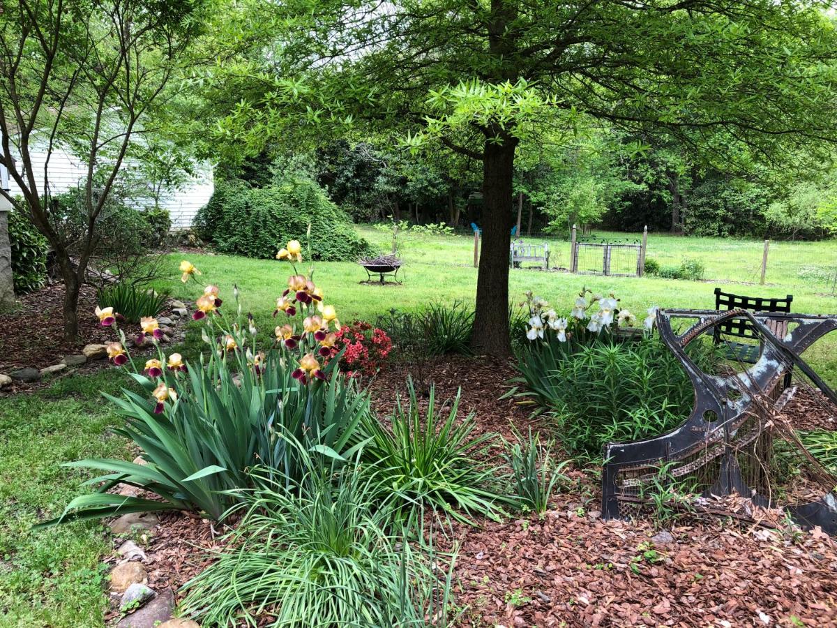 | Magnolia House & Gardens