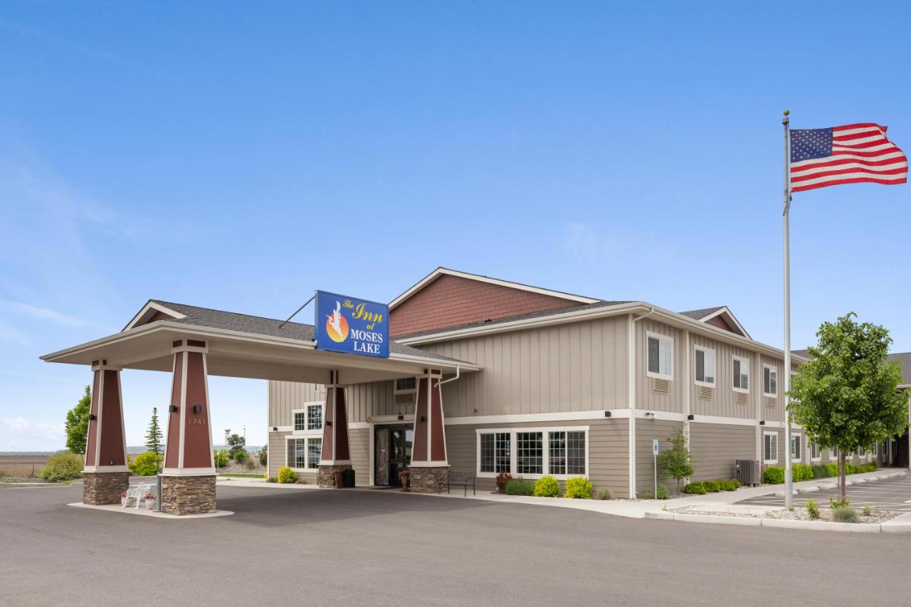  | Inn at Moses Lake