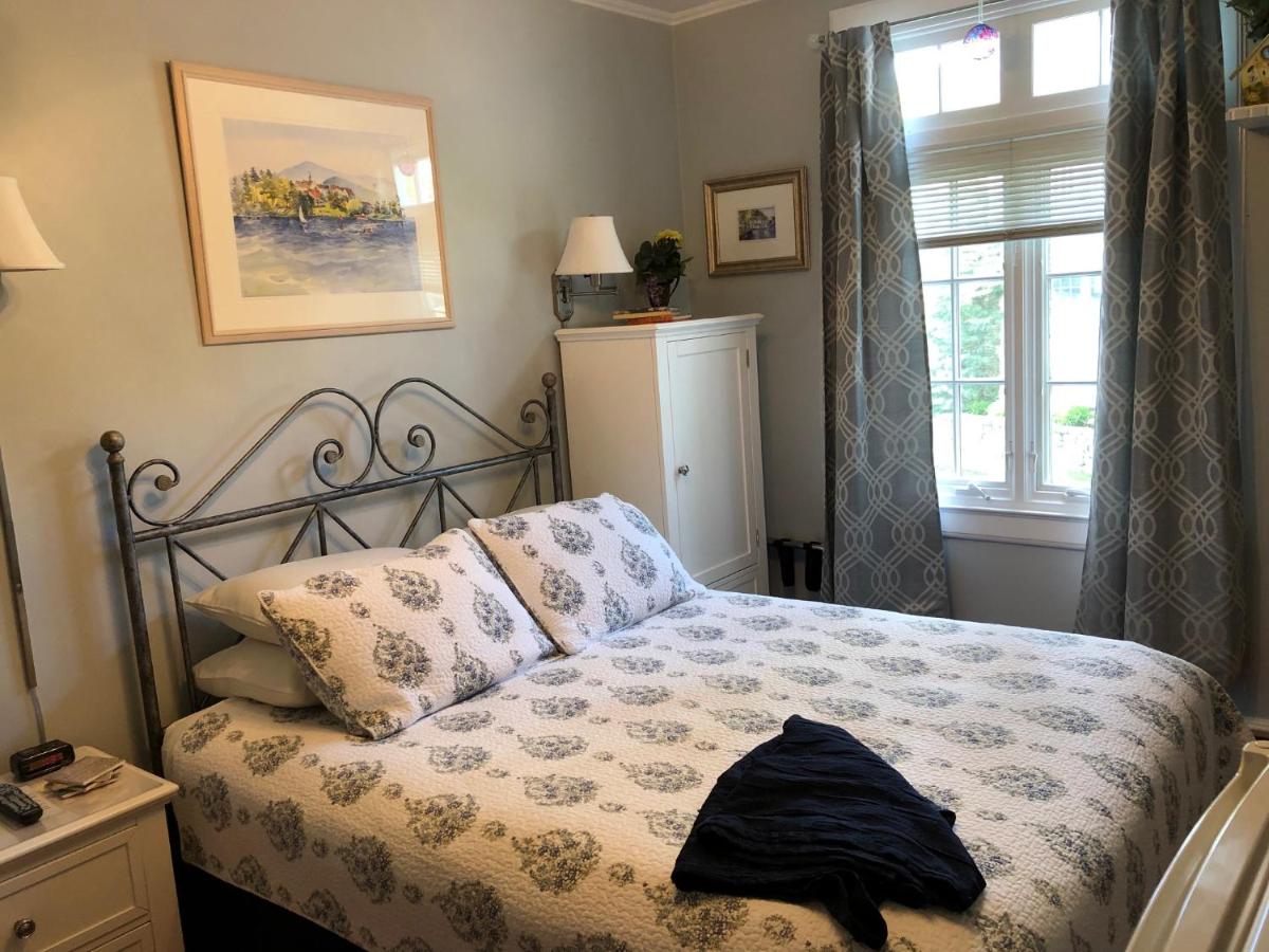 | Lake George Boathouse Waterfront Lodging