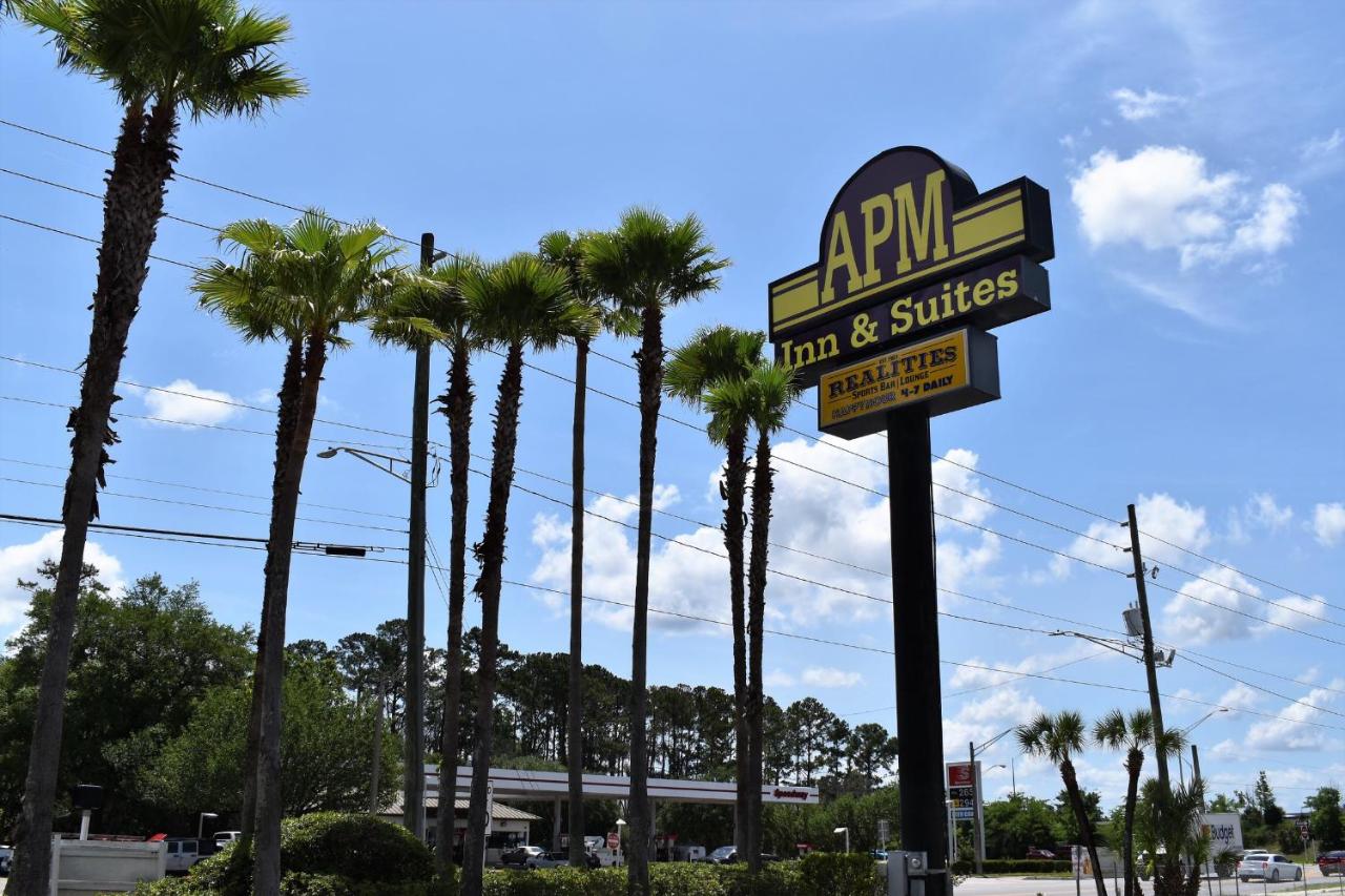  | APM Inn & Suites - Jacksonville