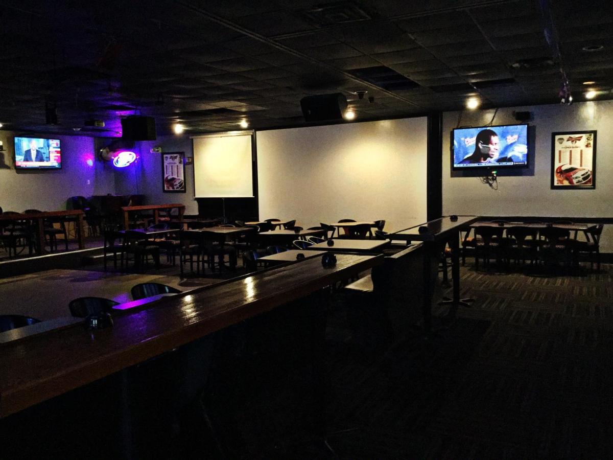  | APM Inn & Suites - Jacksonville