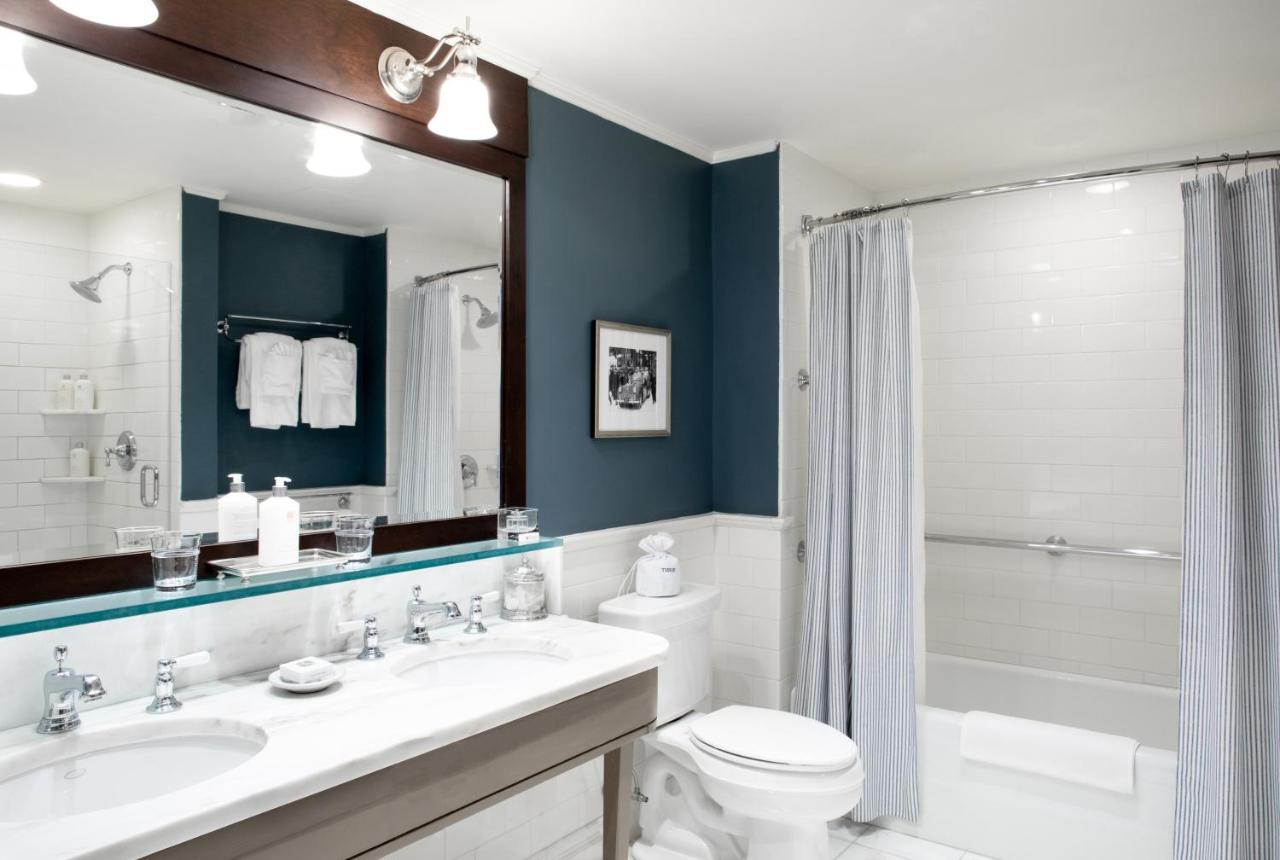 Suite at Woodstock Inn & Resort