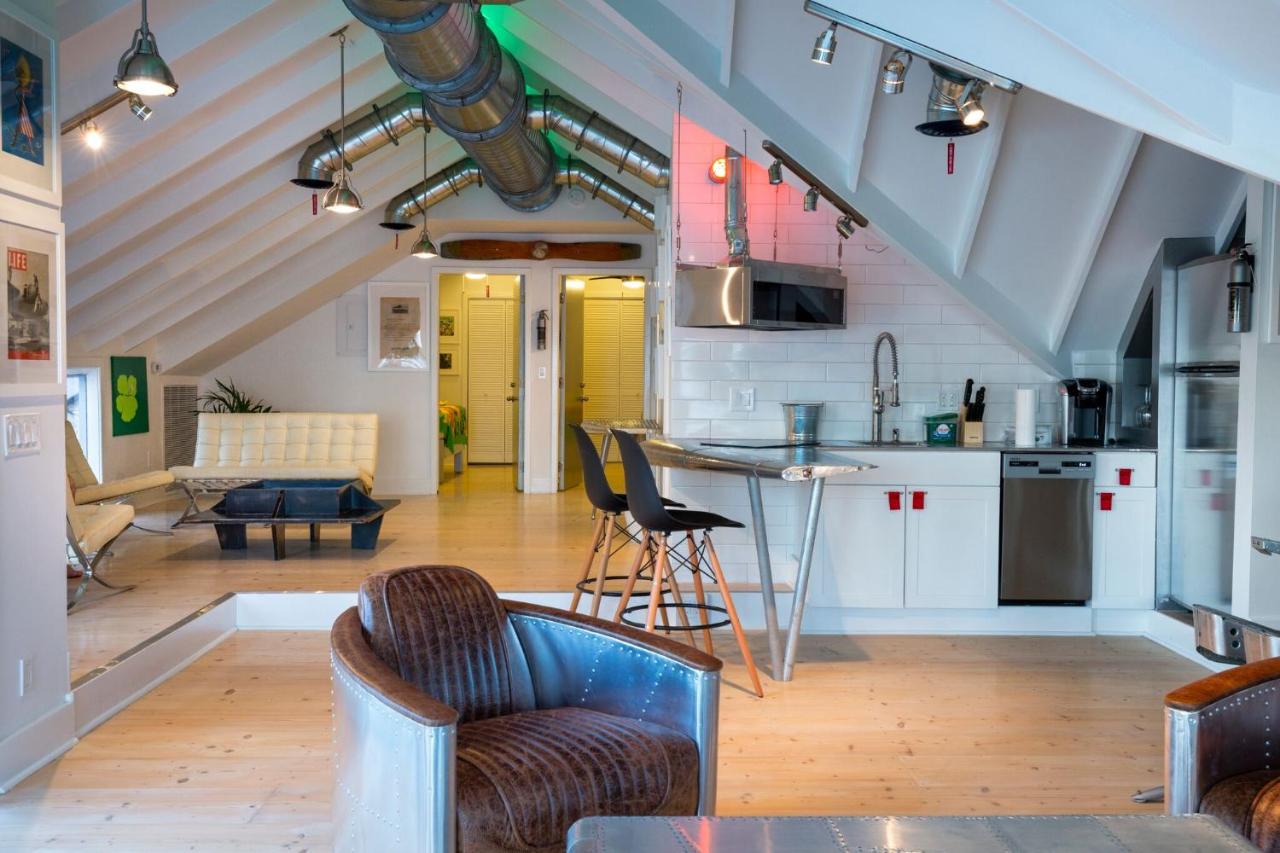 Three-Bedroom Suite at Ibis Bay Beach Resort