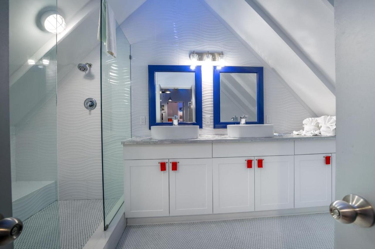 Three-Bedroom Suite at Ibis Bay Beach Resort