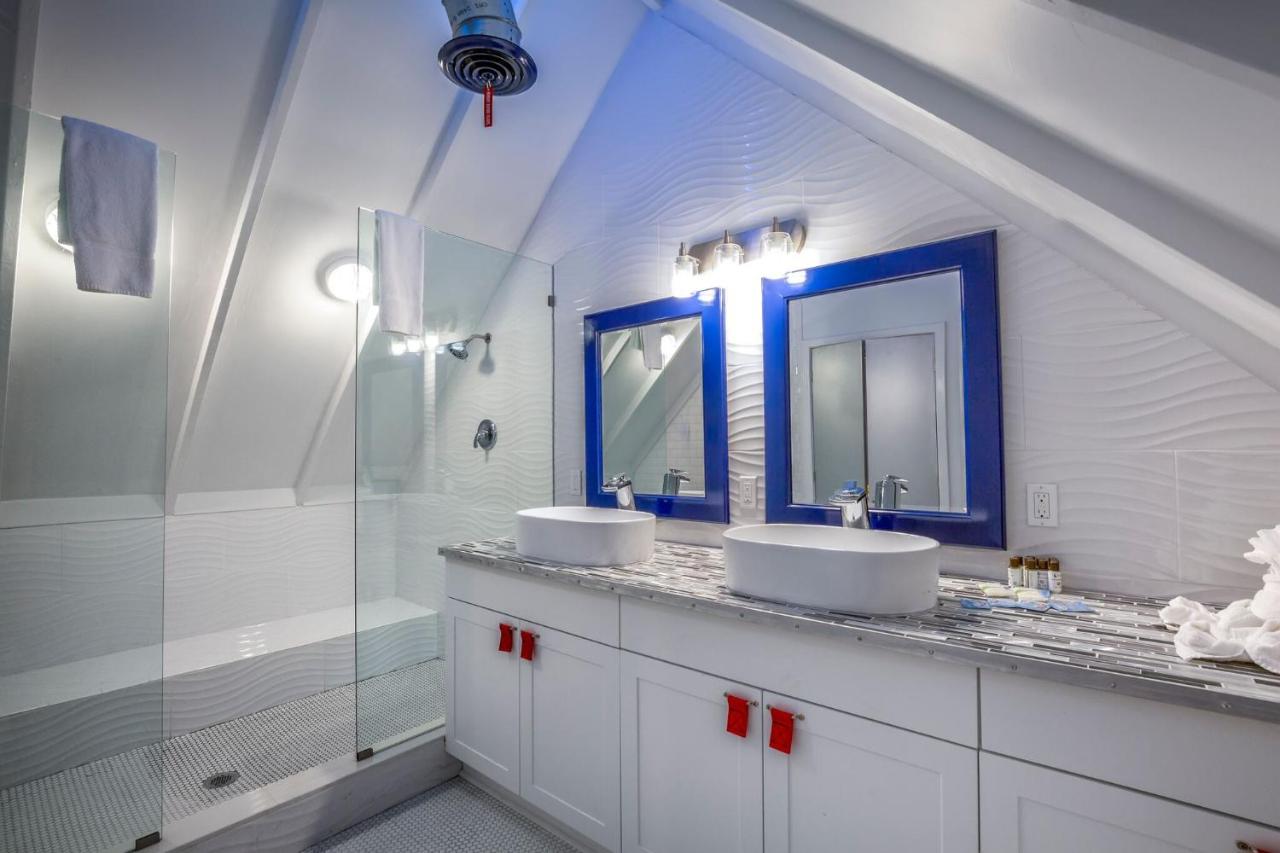 Three-Bedroom Suite at Ibis Bay Beach Resort