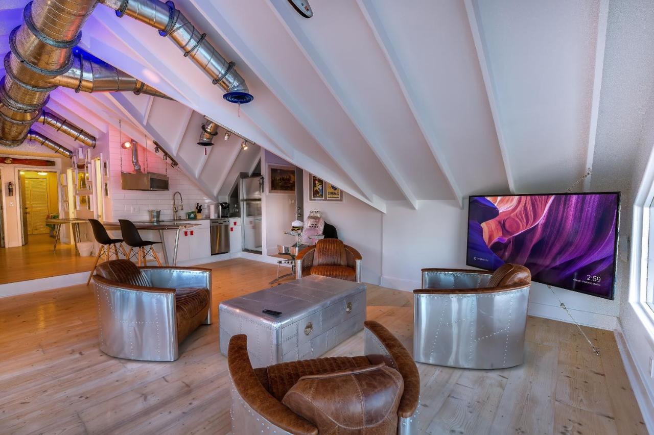 Three-Bedroom Suite at Ibis Bay Beach Resort