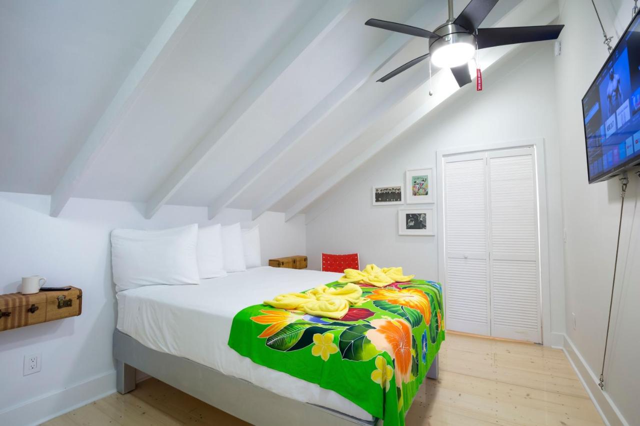 Three-Bedroom Suite at Ibis Bay Beach Resort