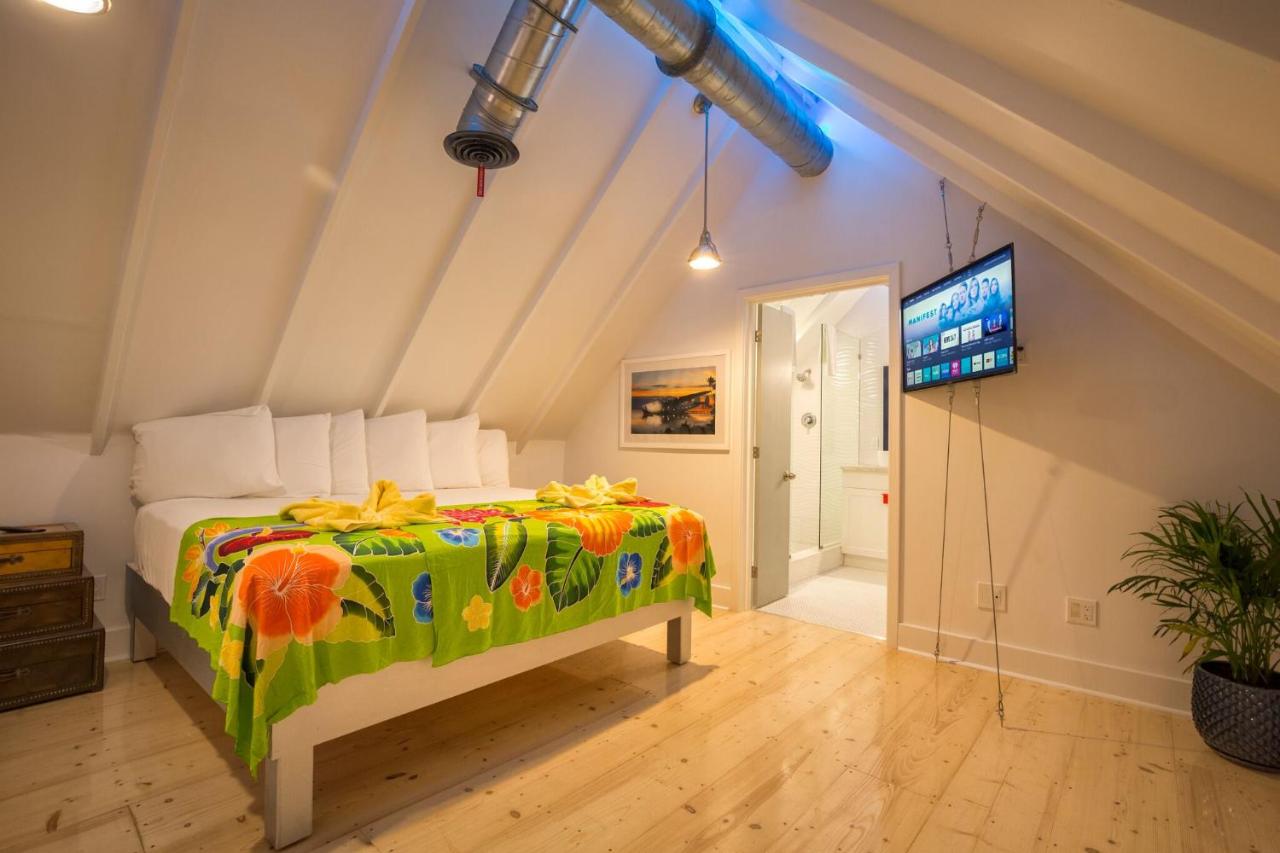 Three-Bedroom Suite at Ibis Bay Beach Resort