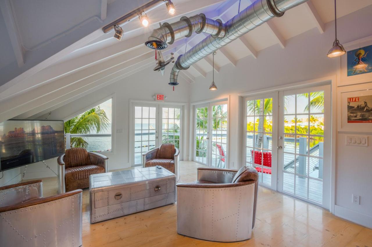 Three-Bedroom Suite at Ibis Bay Beach Resort