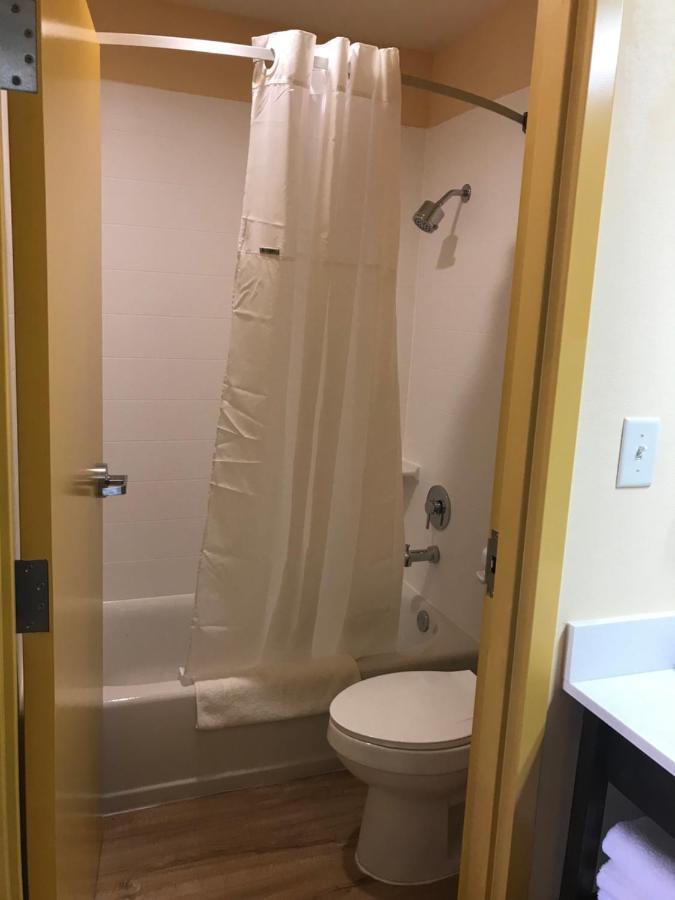 Deluxe Double Room with Two Double Beds - Non-Smoking at Days Inn by Wyndham Batesville