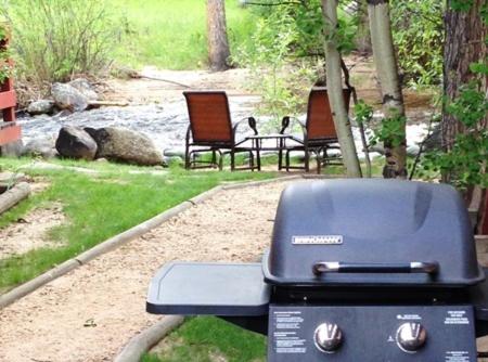  | Swiftcurrent Lodge