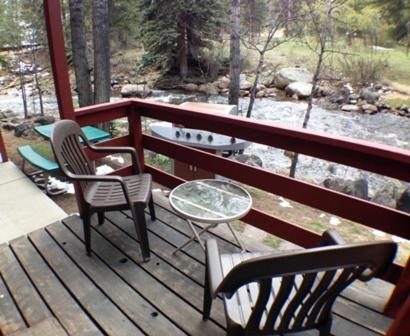  | Swiftcurrent Lodge