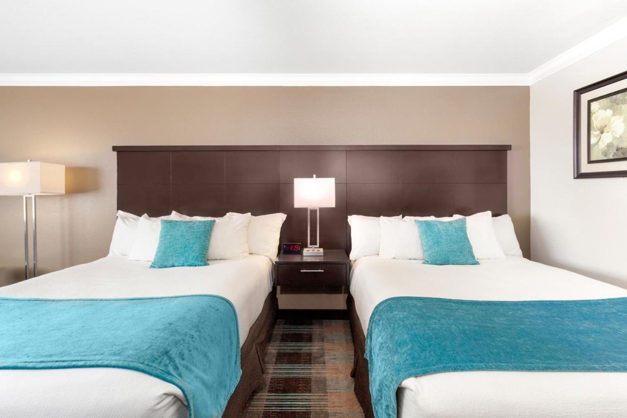  | Inn at Moses Lake