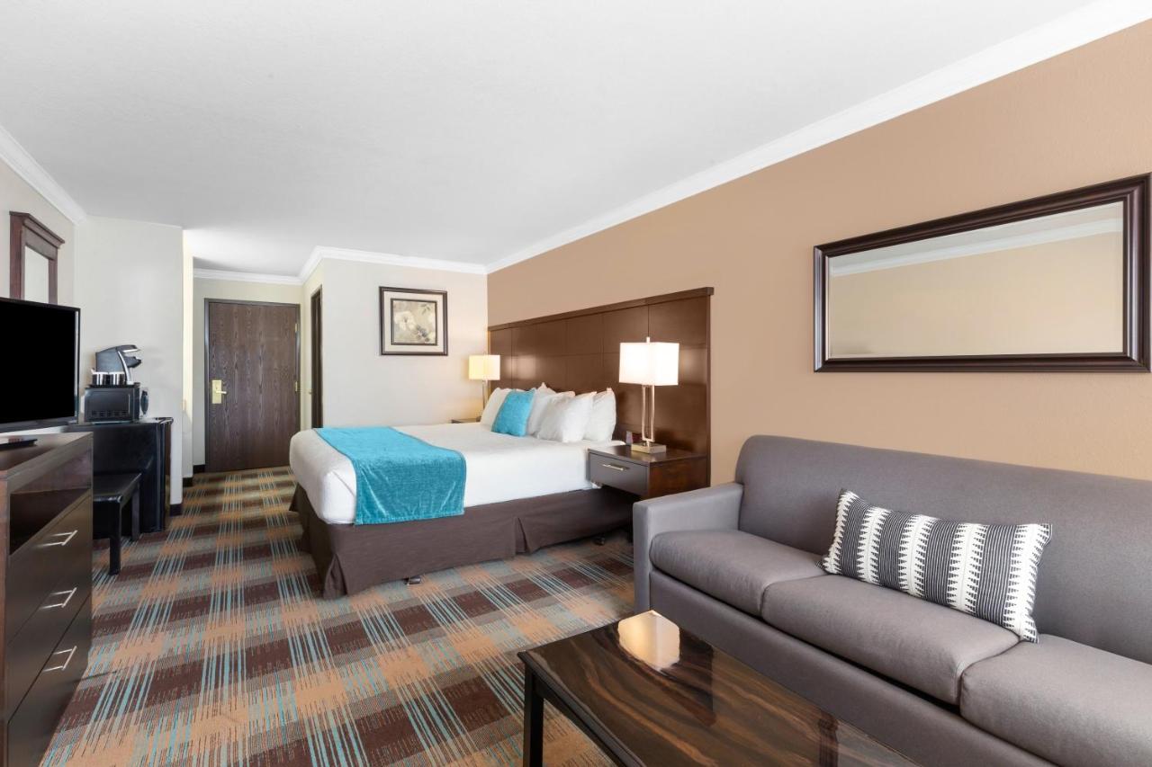  | Inn at Moses Lake