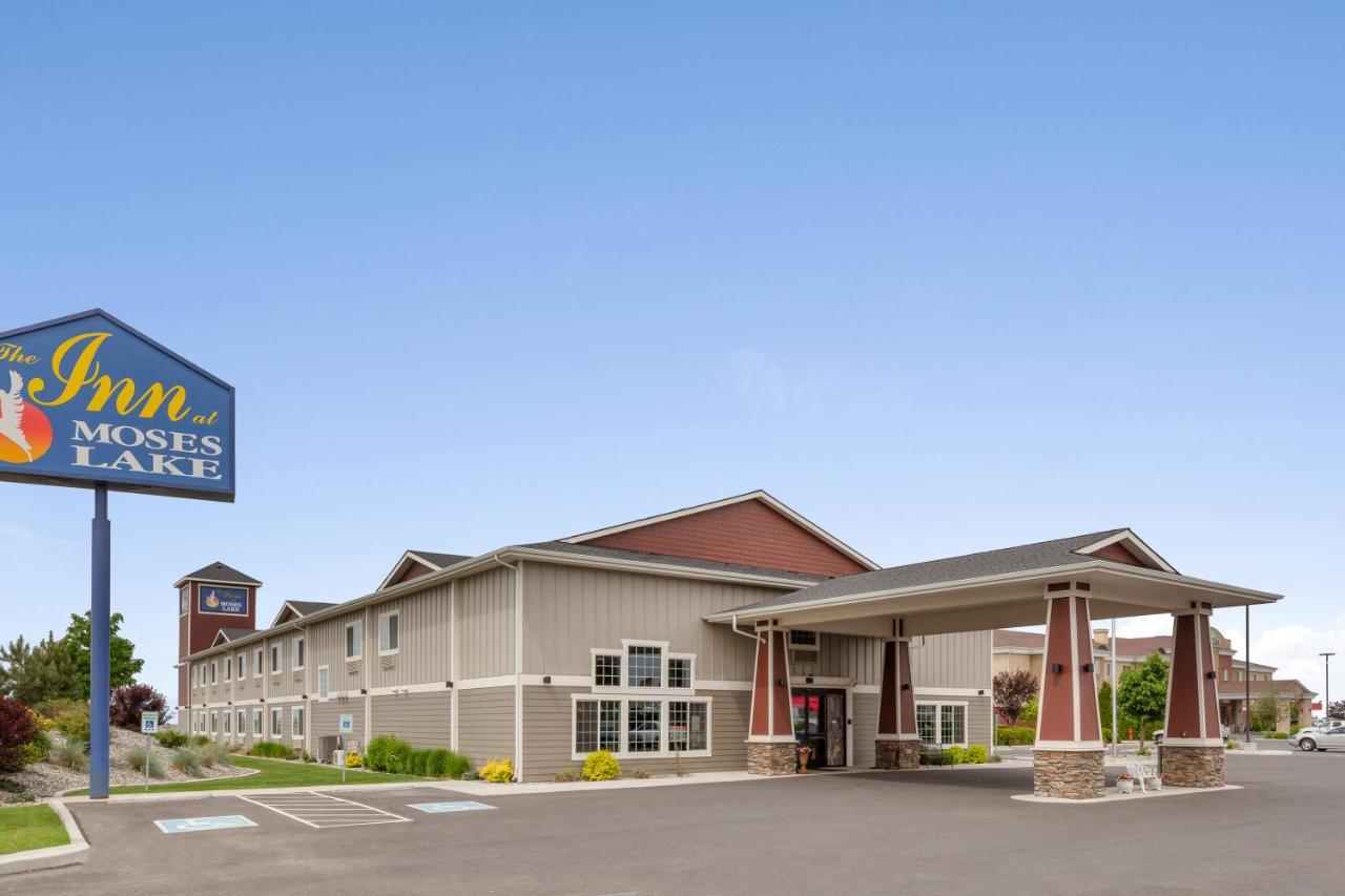  | Inn at Moses Lake