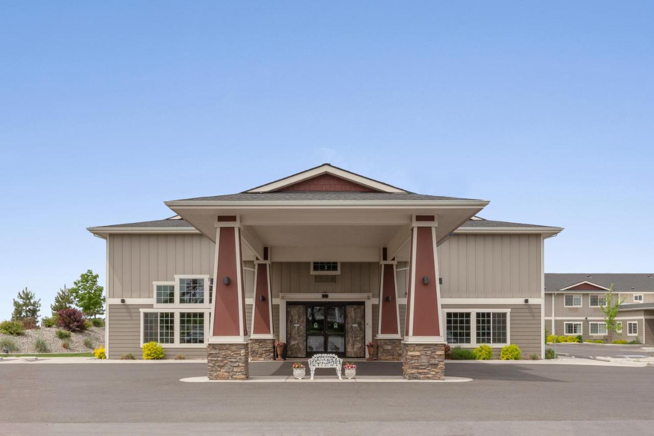  | Inn at Moses Lake