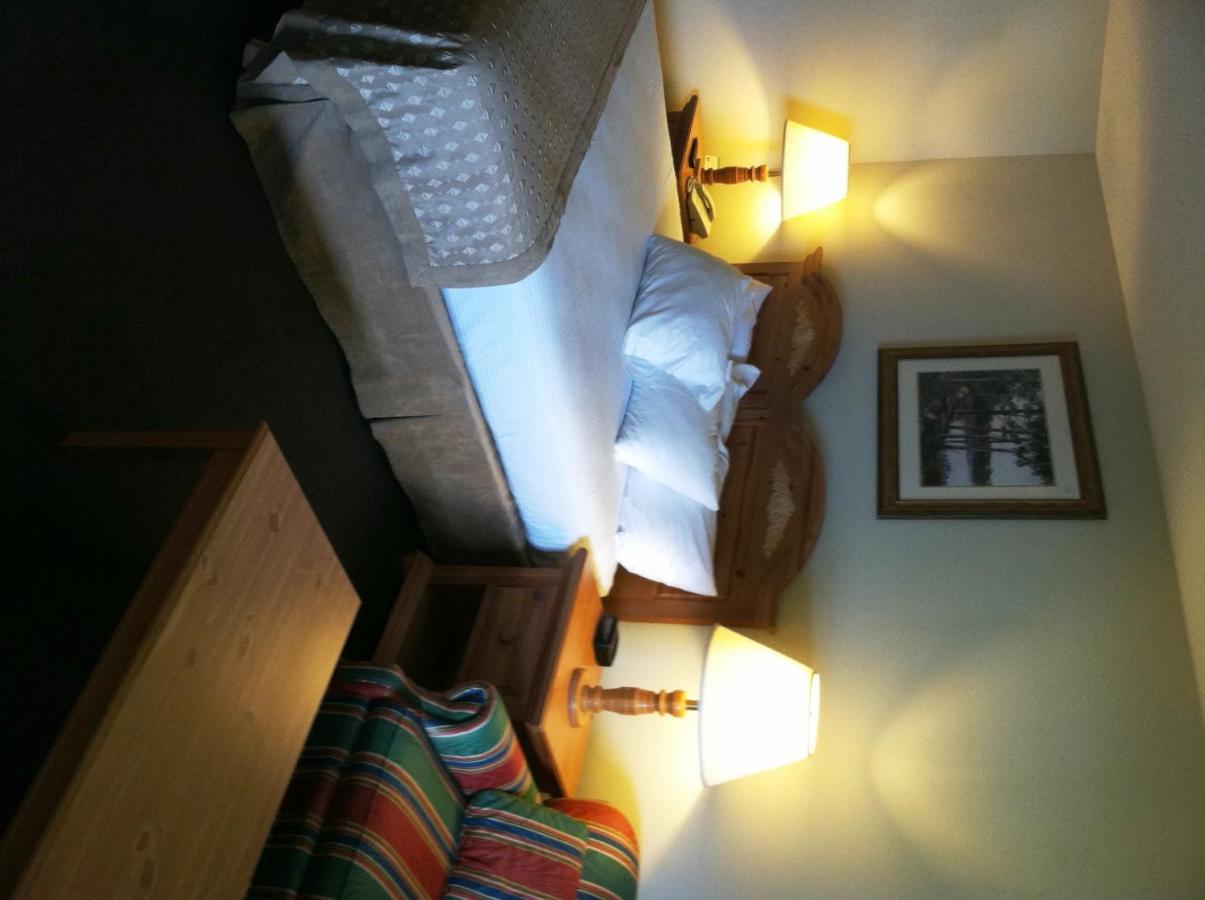 | Lake Chatuge Lodge