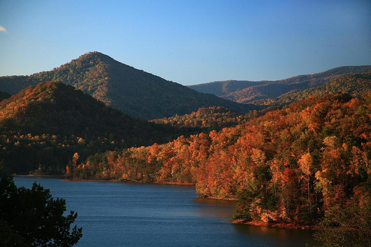 | Lake Chatuge Lodge