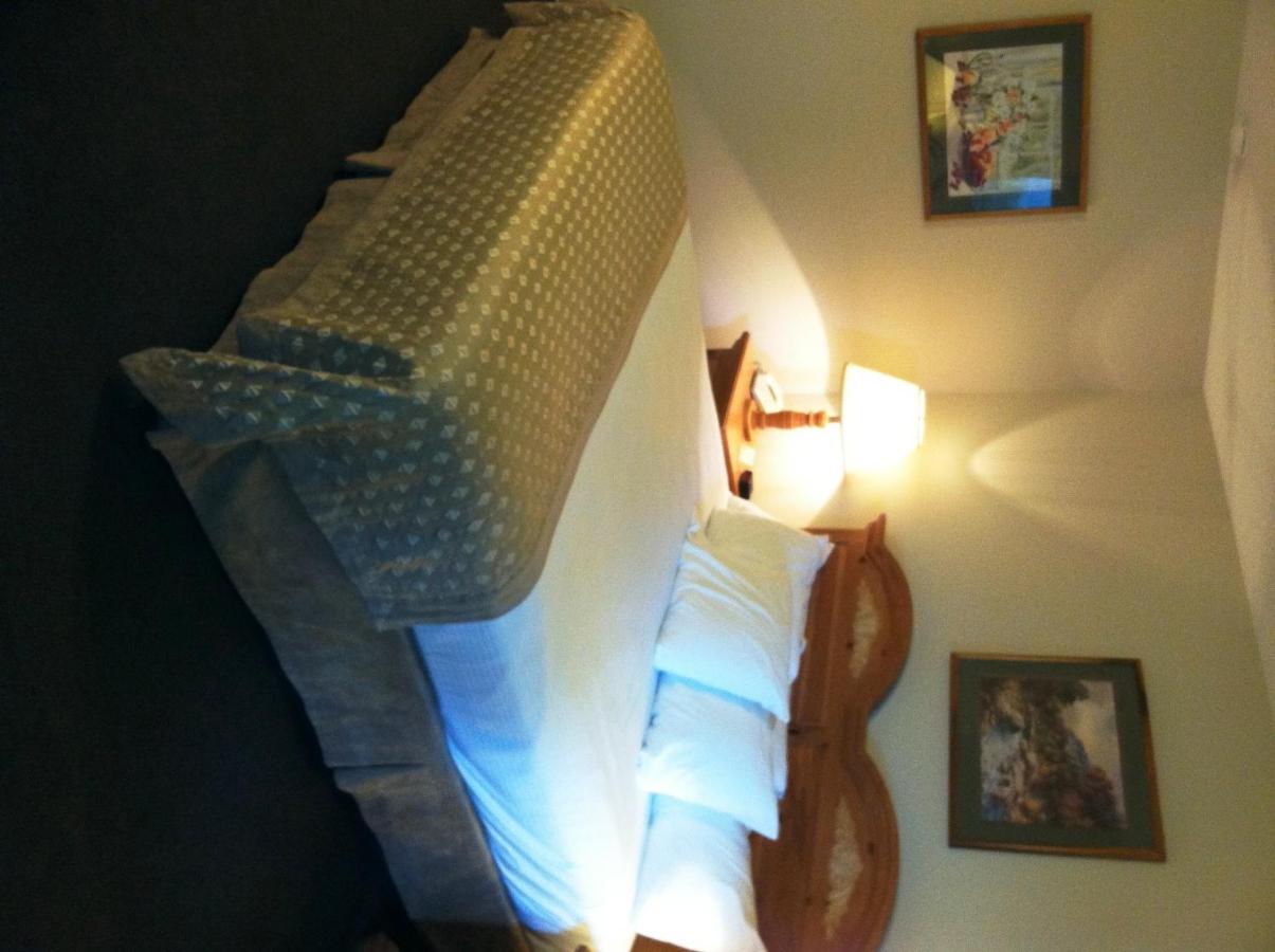 | Lake Chatuge Lodge