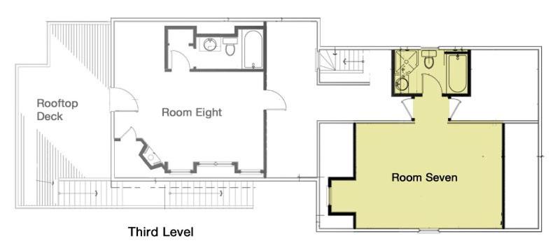 | Revere Guest House