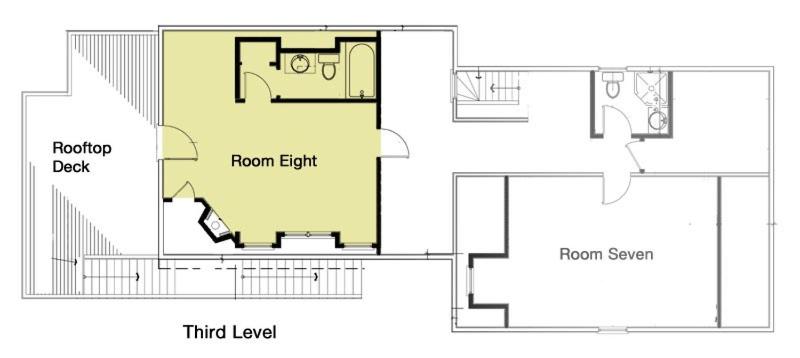 | Revere Guest House