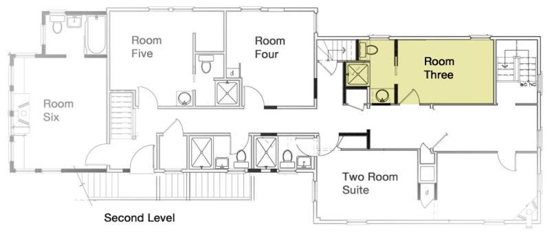 | Revere Guest House