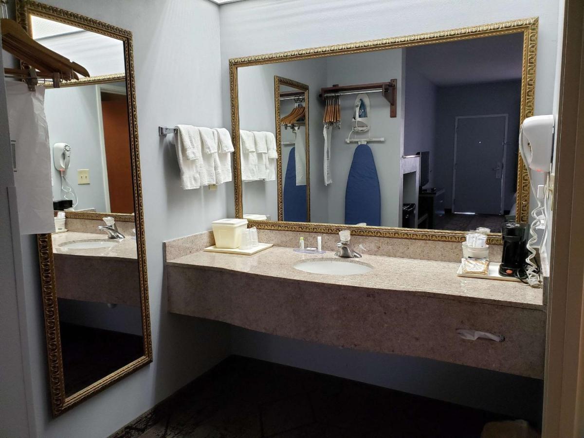  | SureStay Plus Hotel by Best Western Warner Robins AFB