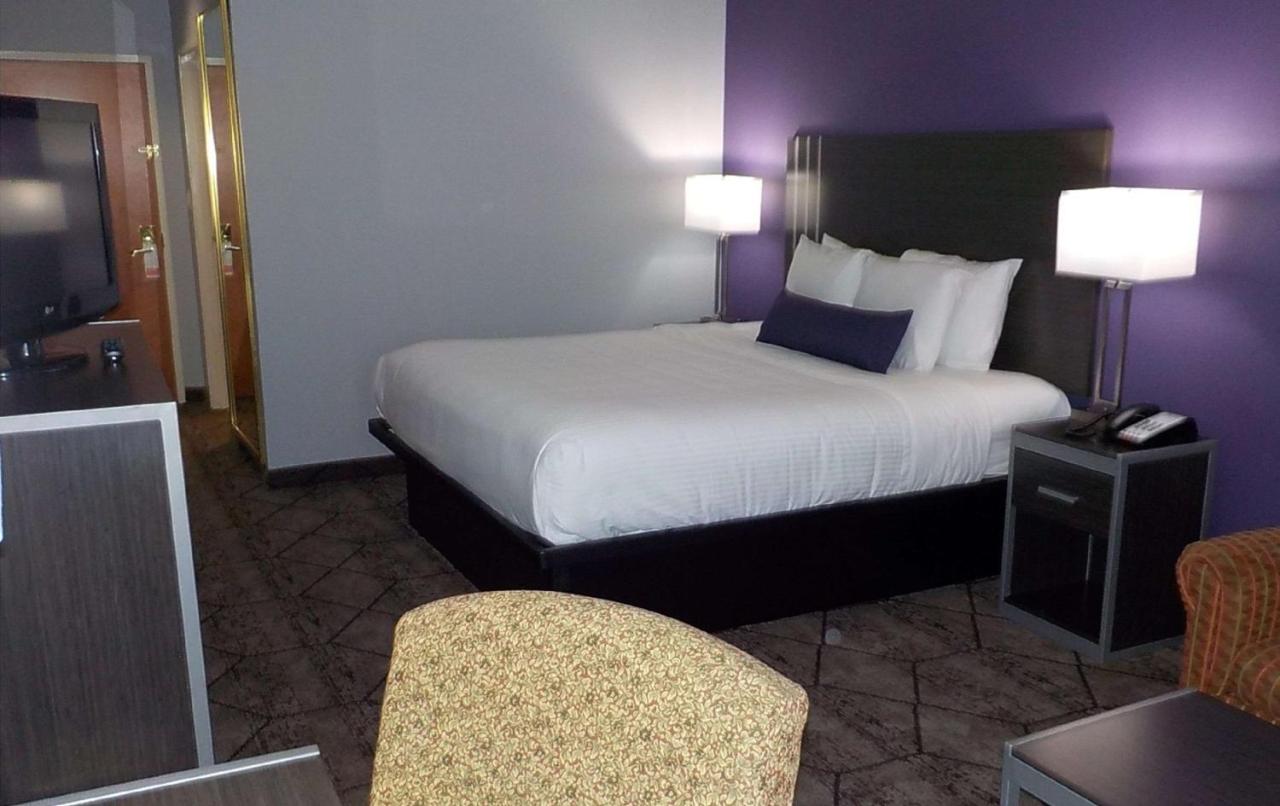  | SureStay Plus Hotel by Best Western Warner Robins AFB
