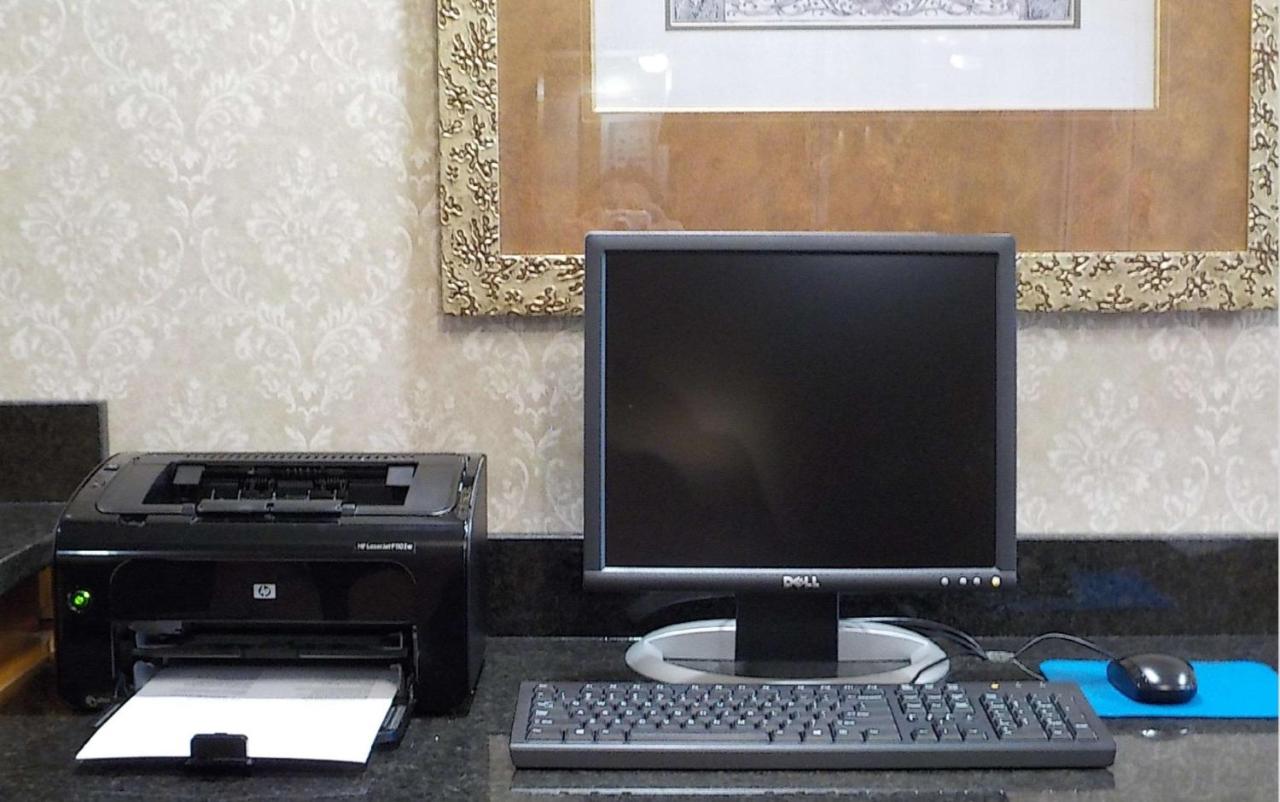  | SureStay Plus Hotel by Best Western Warner Robins AFB