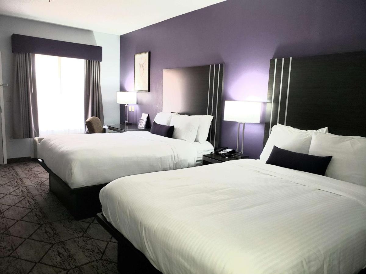 | SureStay Plus Hotel by Best Western Warner Robins AFB