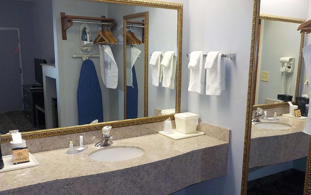  | SureStay Plus Hotel by Best Western Warner Robins AFB