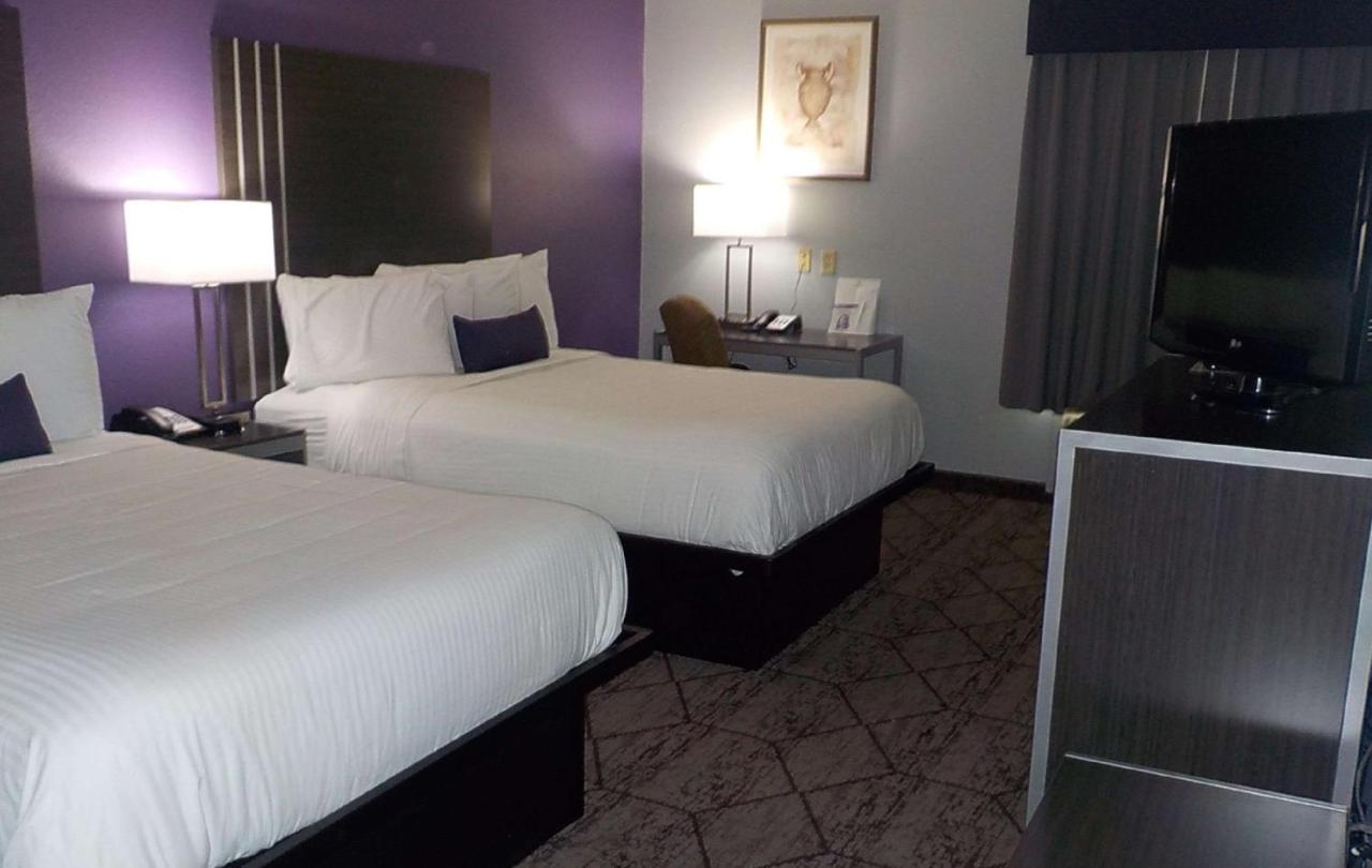  | SureStay Plus Hotel by Best Western Warner Robins AFB