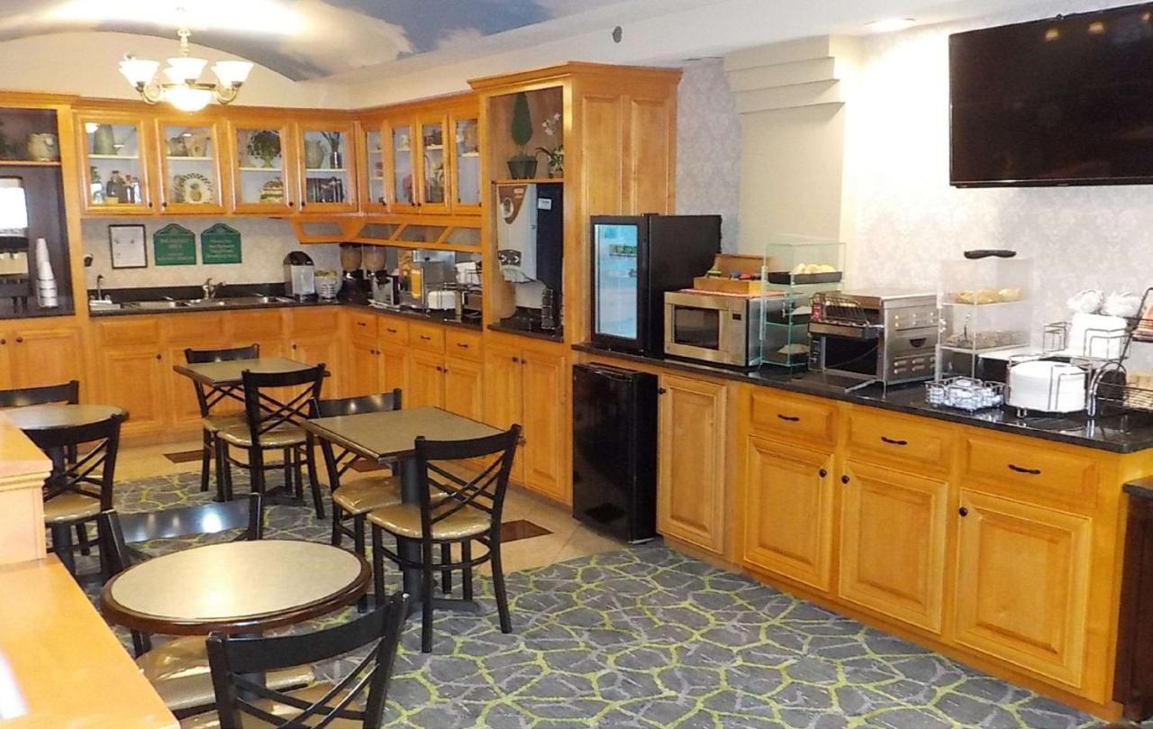  | SureStay Plus Hotel by Best Western Warner Robins AFB