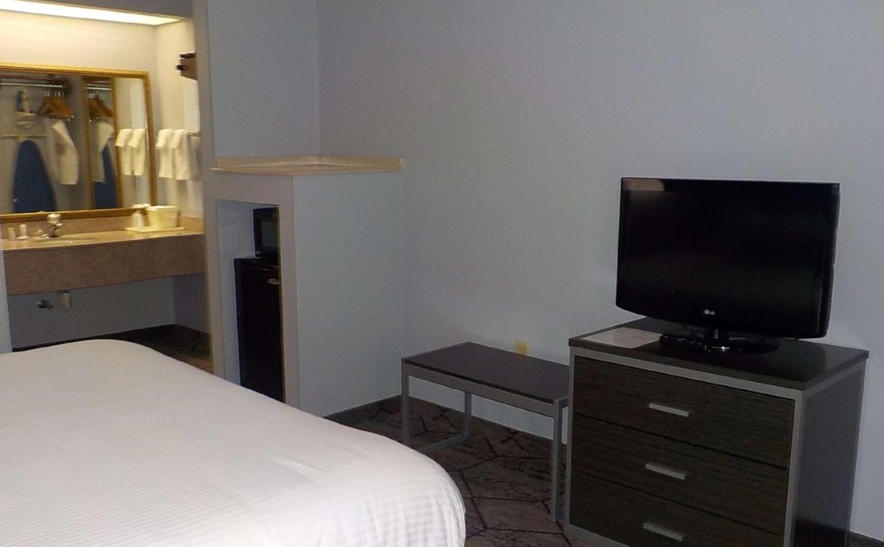  | SureStay Plus Hotel by Best Western Warner Robins AFB