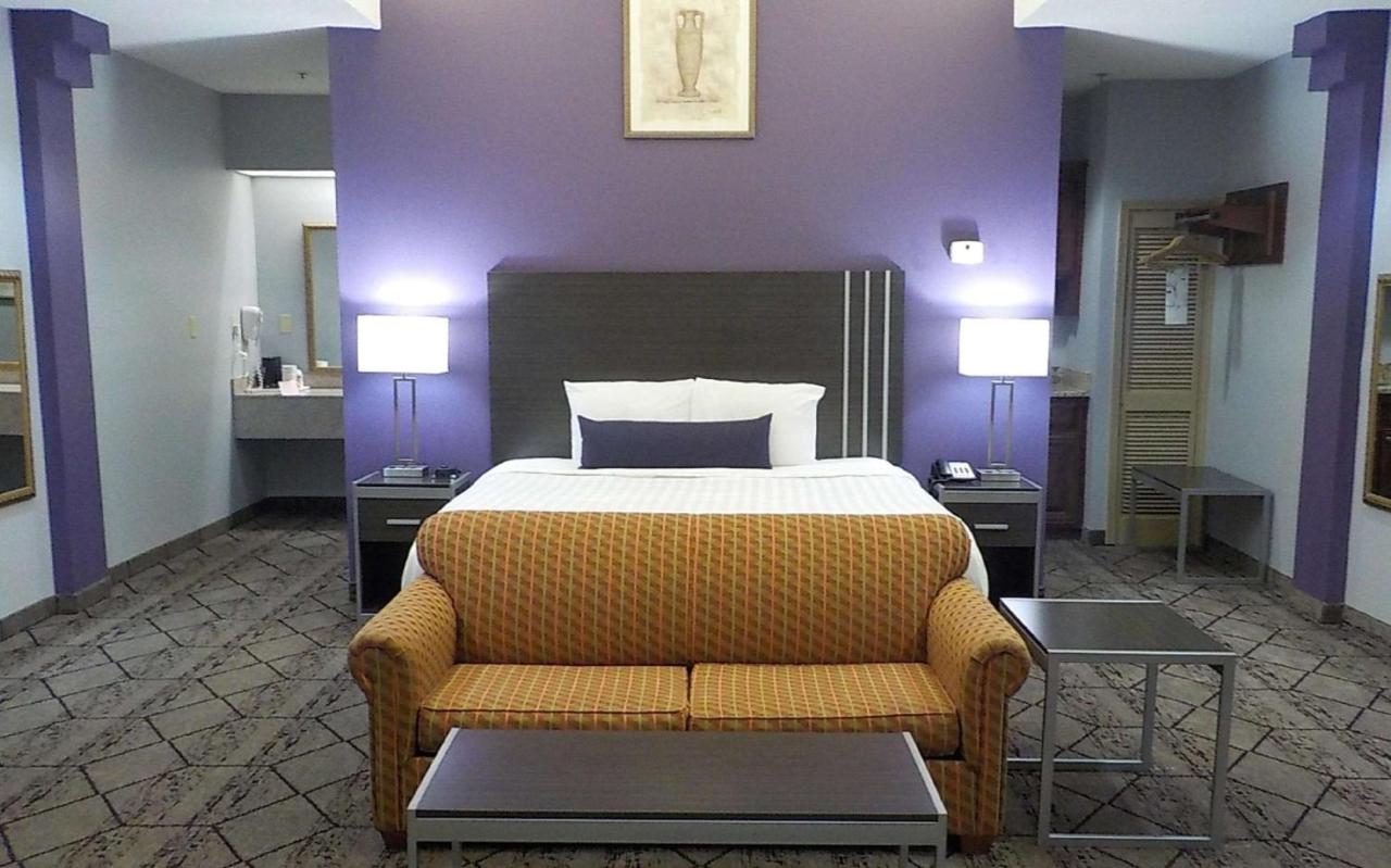  | SureStay Plus Hotel by Best Western Warner Robins AFB