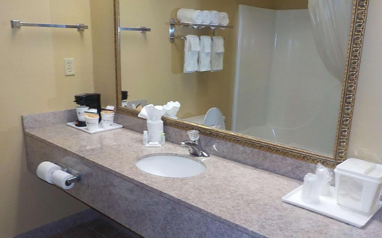  | SureStay Plus Hotel by Best Western Warner Robins AFB