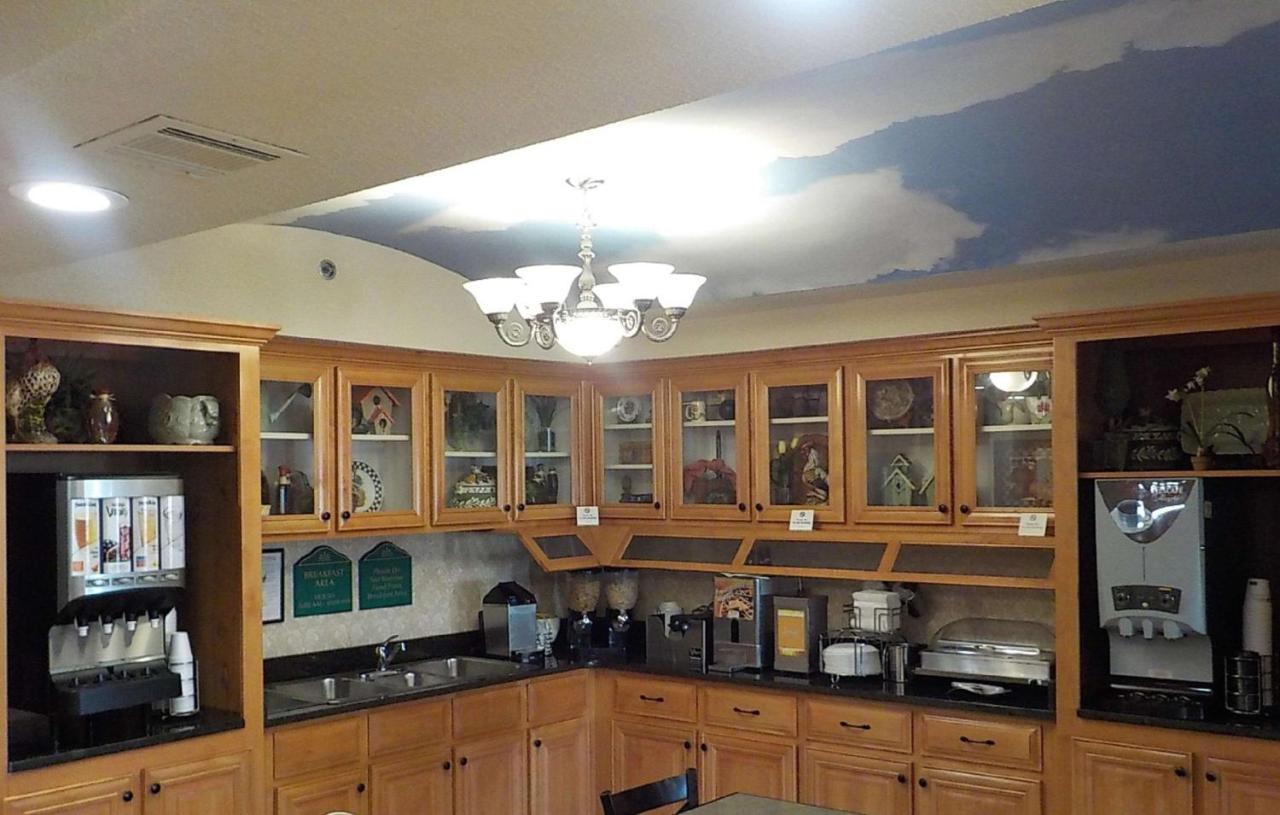 | SureStay Plus Hotel by Best Western Warner Robins AFB