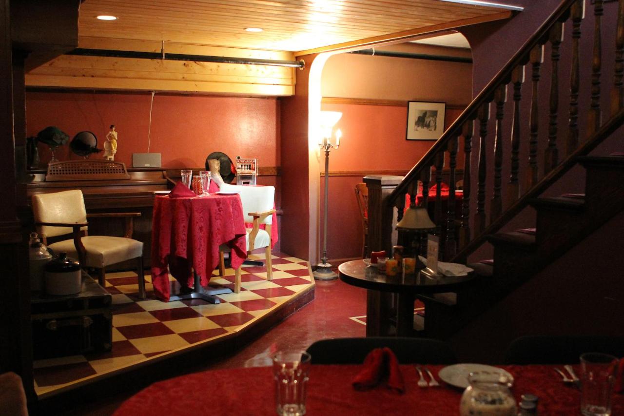  | Historic Hotel Greybull