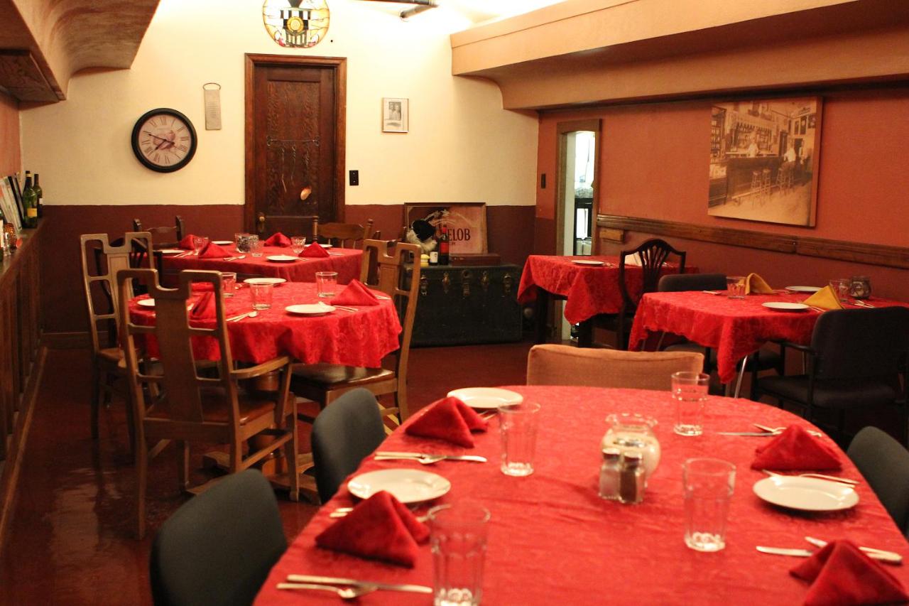  | Historic Hotel Greybull