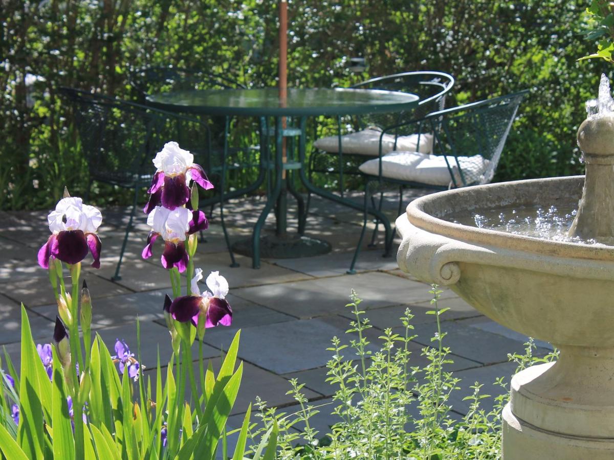 | The Beech Tree B&B