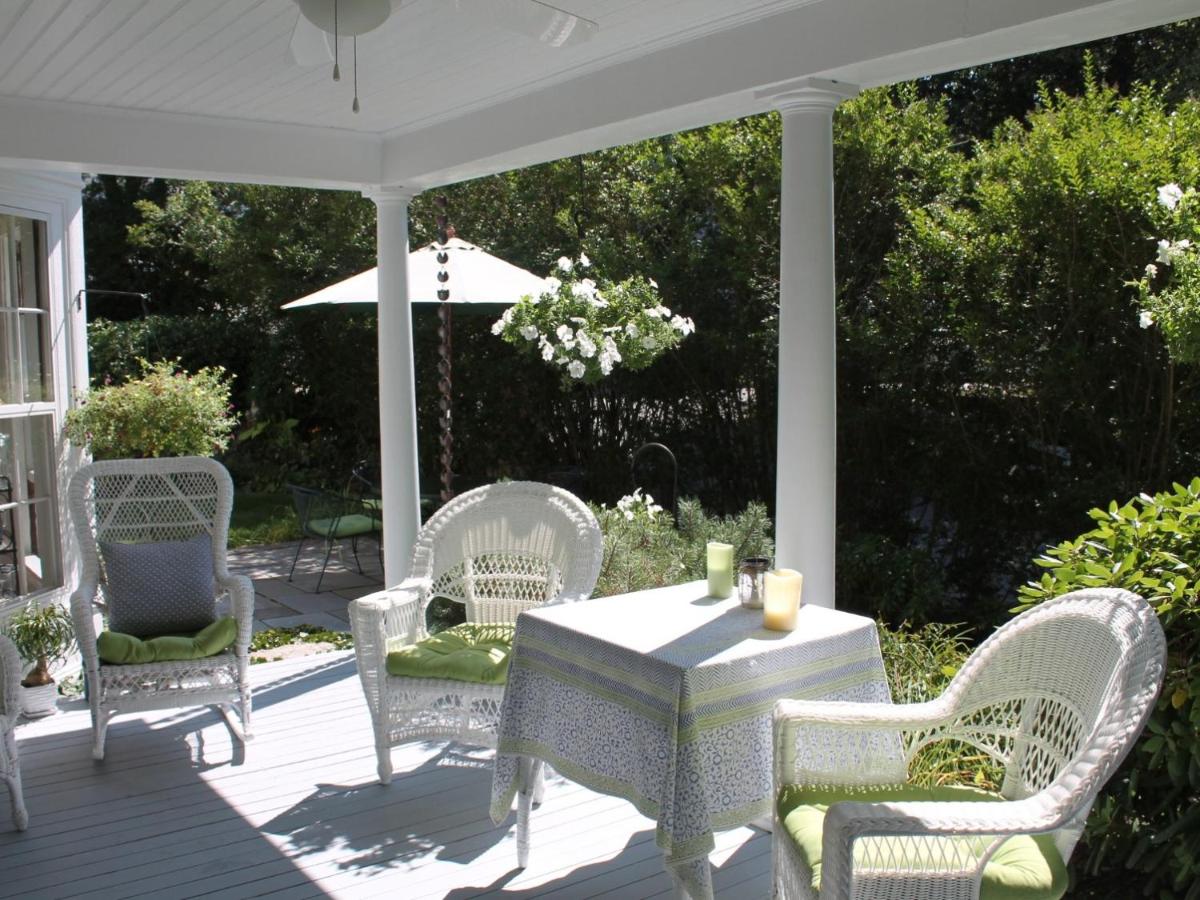 | The Beech Tree B&B