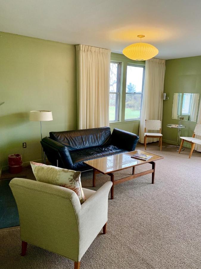 | The Guest House at Field Farm