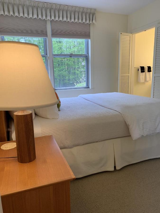 | The Guest House at Field Farm