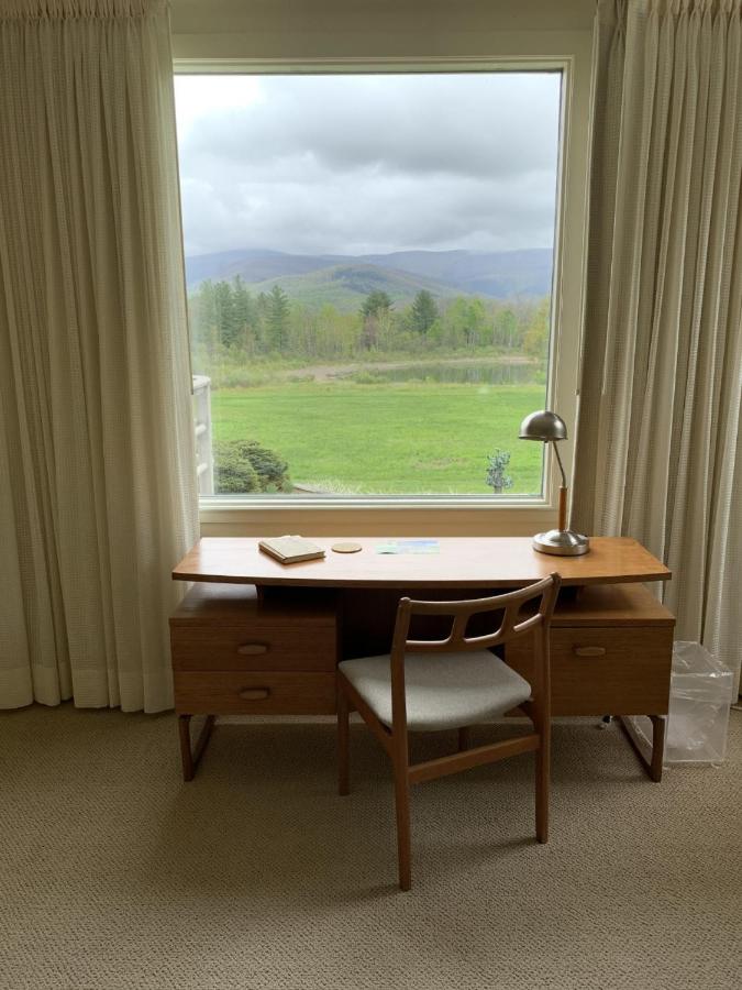 | The Guest House at Field Farm