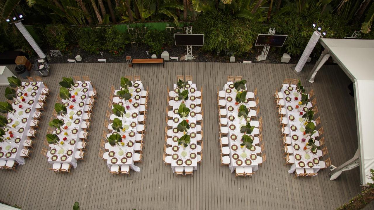 | The Sagamore Hotel South Beach